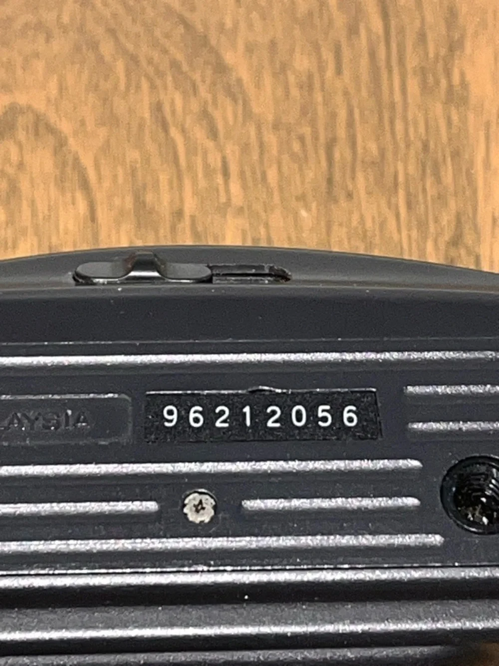 Minolta Freedom Autodate 35mm AF Point & Shoot Film Camera -